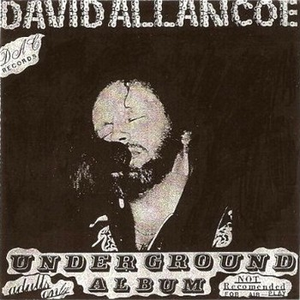 Underground Album cover