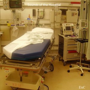Sounds of the Hospital
