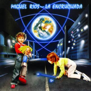 Artwork for Nos Siguen Pegando Abajo