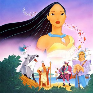 Avatar for The Cast Of Pocahontas