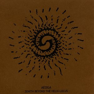 Zenith Beyond the Helix-Locus