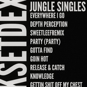 Jungle Singles