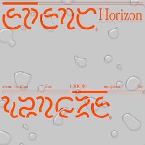 Event Horizon - EP