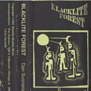 Blacklite Forest