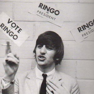 Avatar de Ringo Starr