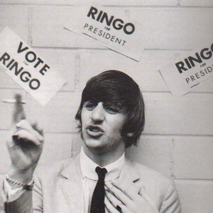 Ringo Starr photo provided by Last.fm