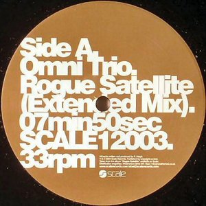 Rogue Satellite (Extended Mix) / Less Than Zero