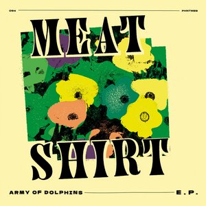 Army Of Dolphin E.P.