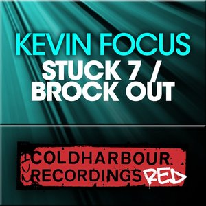 Stuck 7 / Brock Out