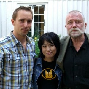 Avatar for Peter Brotzmann / Michiyo Yagi / Paal Nilssen-Love
