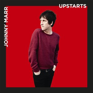 Upstarts - Single