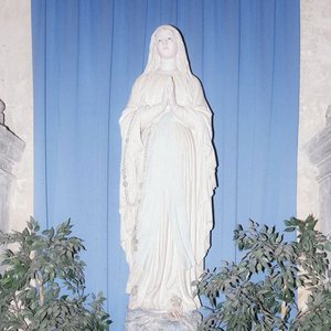 Trepanating Towards God