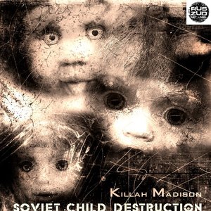Soviet Child Destruction