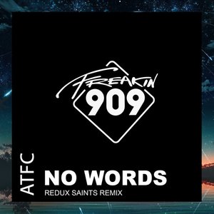No Words (Redux Saints Remix) - Single