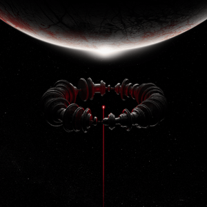 Album artwork for Nightshift Superstar by Muse