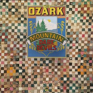 Bild för 'The Ozark Mountain Daredevils'