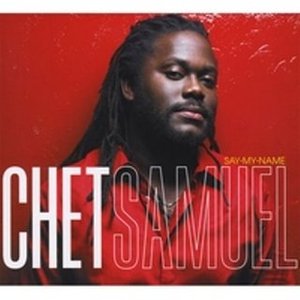 Chet Samuel 的头像