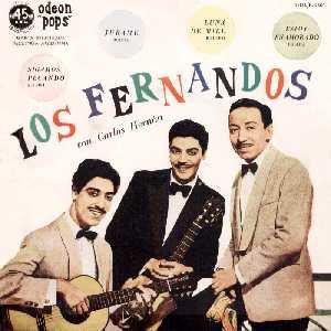 Los Fernandos のアバター