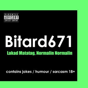 Lakad Matatag, Normalin Normalin
