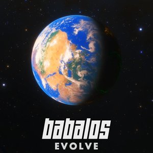 Evolve - Single