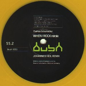 When I Rock (Remixes)