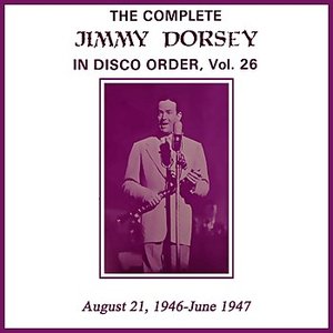 In Disco Order Volume 26