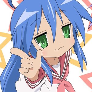 Avatar for 泉こなた(平野綾)