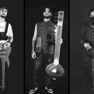 Sitar Metal 的头像