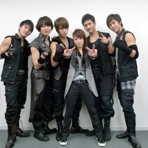 東方神起, BoA & The Trax 的头像