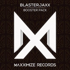 Blasterjaxx Booster Pack