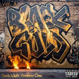 Back With Another One [Explicit]