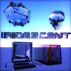 Image for 'Iridescent'