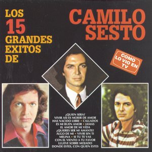 15 Grandes Exitos Vol. I - A Peticion Del Publico