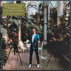 English Garden Expanded (Gramophone Version)