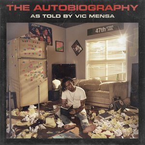 The Autobiography [Clean]