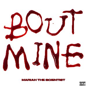 Bout Mine - Single