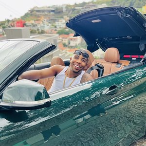 MC Luan da BS 的头像