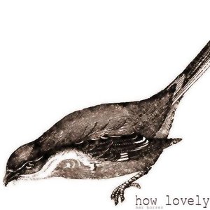 How Lovely (Early Demos)