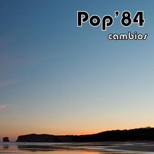 Image for 'pop 84'