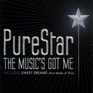 Purestar 的头像