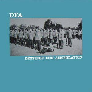 Destined For Assimilation