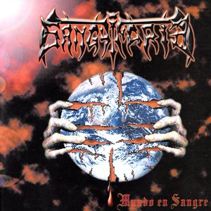 Mundo en Sangre