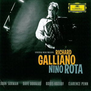 Nino Rota cover