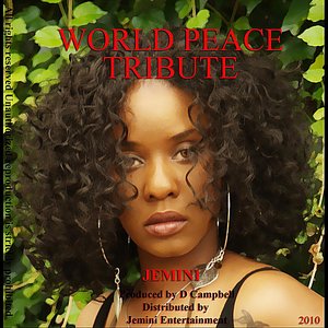 World Peace