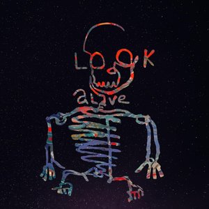 Look Alive - Single