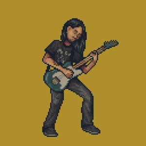 Slowly Crushed için avatar