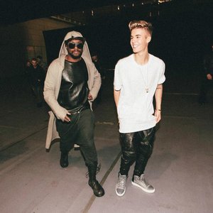 Will.I.Am feat. Justin Bieber için avatar