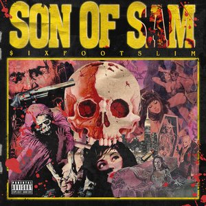 Son Of Sam (Prod DJ DOOM)