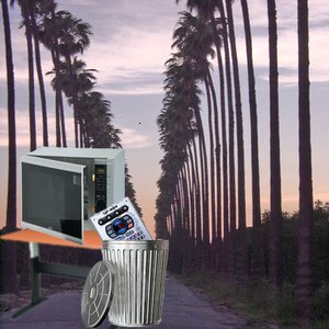 Throwaway Beats Vol. 1