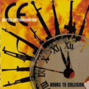 Hours To Collision